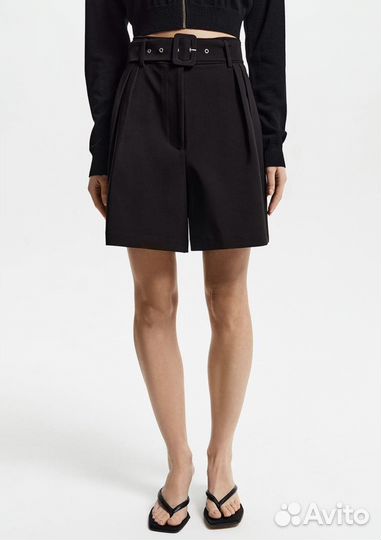 Шорты love republic