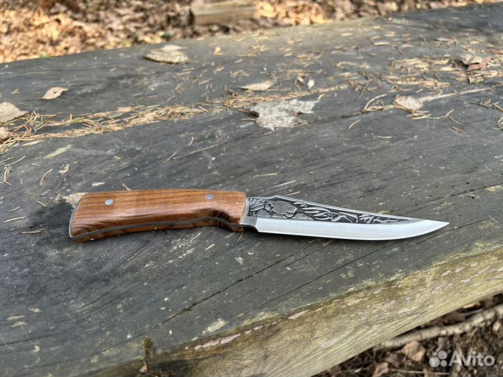 Шашлычный набор