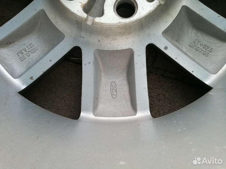 Диски R 16 Ford