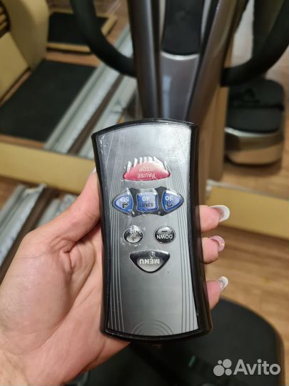 Виброплатформа Power plate б/у