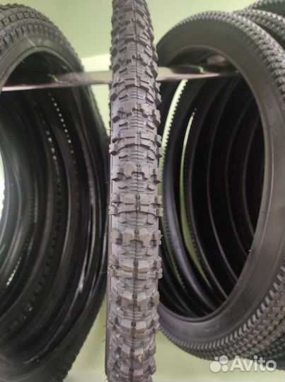 Покрышка для велосипеда kenda 26x2.1