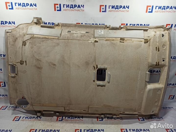 Обшивка потолка Hyundai Tucson (JM) 853102E142QS