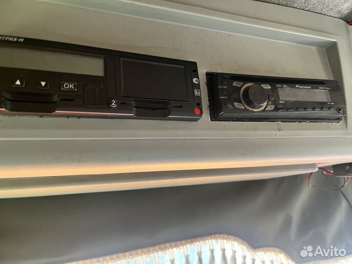 КАМАЗ 65115, 2020