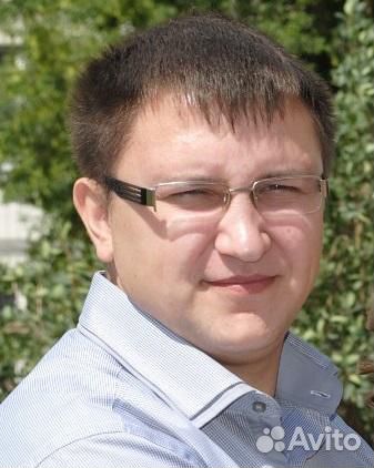 Инженер
