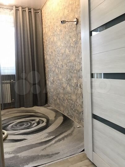 3-к. квартира, 51,1 м², 4/5 эт.