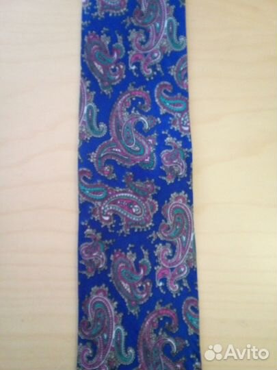 Галстуки мужские