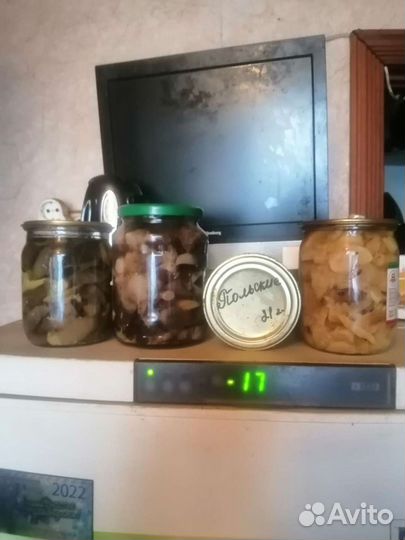 Банки сгрибами