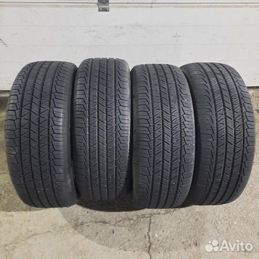 Tigar SUV Summer 225/55 R18