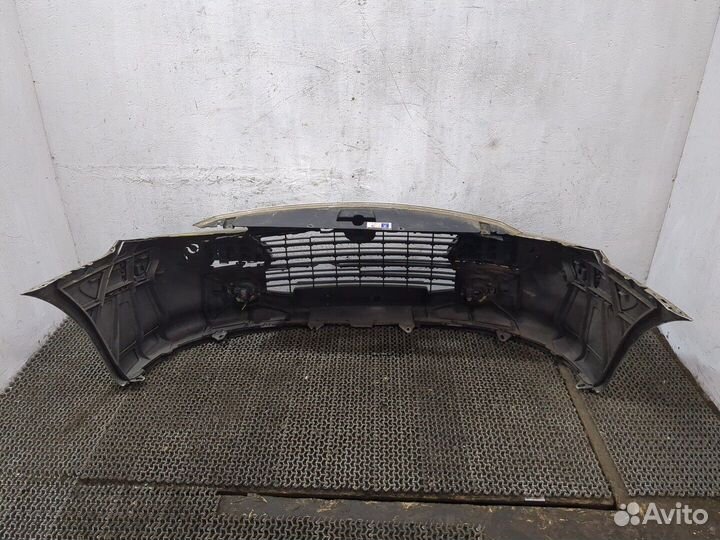 Бампер Peugeot 307, 2006