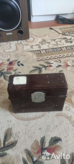 Полевой телефон