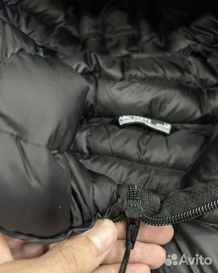 Пуховик arcteryx