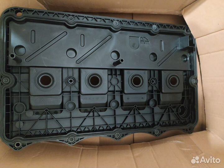 Крышка клапанная Ford Transit 115-140л.с. Оригинал