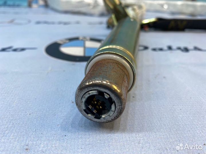 Подушка безопасности правая Bmw 525I E39 LCI