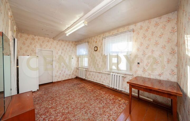 Дом 73 м² на участке 7,5 сот.