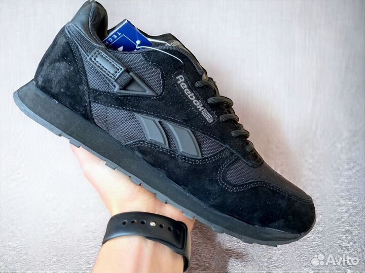 Кроссовки Reebok Classic