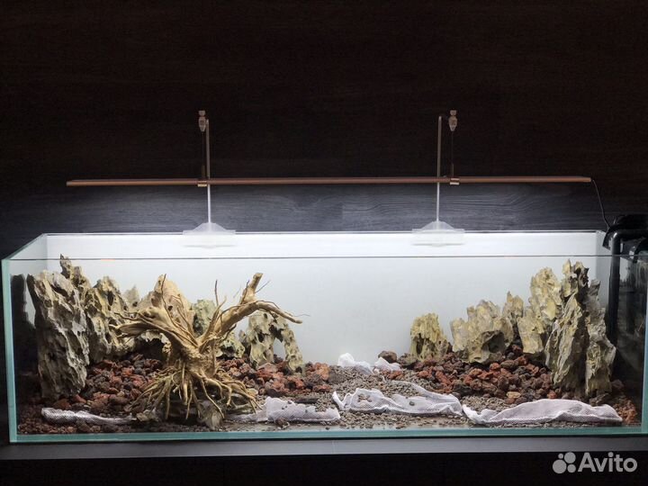 Камень дракон 20 кг