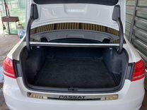 Volkswagen Passat (North America) 2.5 AT, 2013, 99 000 км, с пробегом, цена 1 600 000 руб.