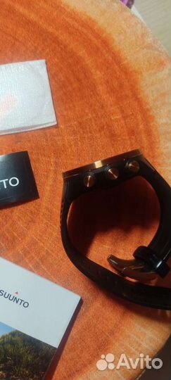 Suunto 9 baro