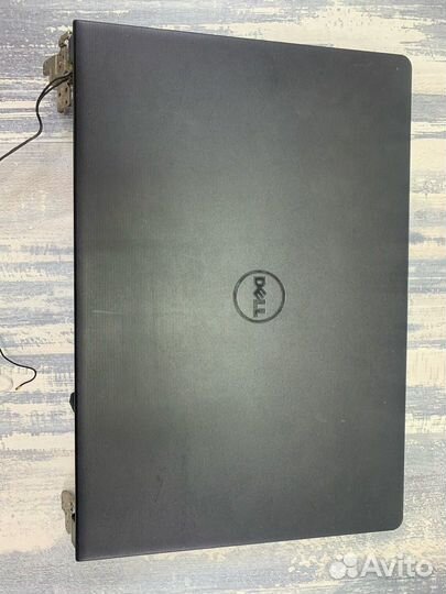Запчасти для Dell inspirion 15-5558