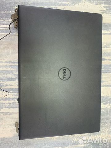 Запчасти для Dell inspirion 15-5558