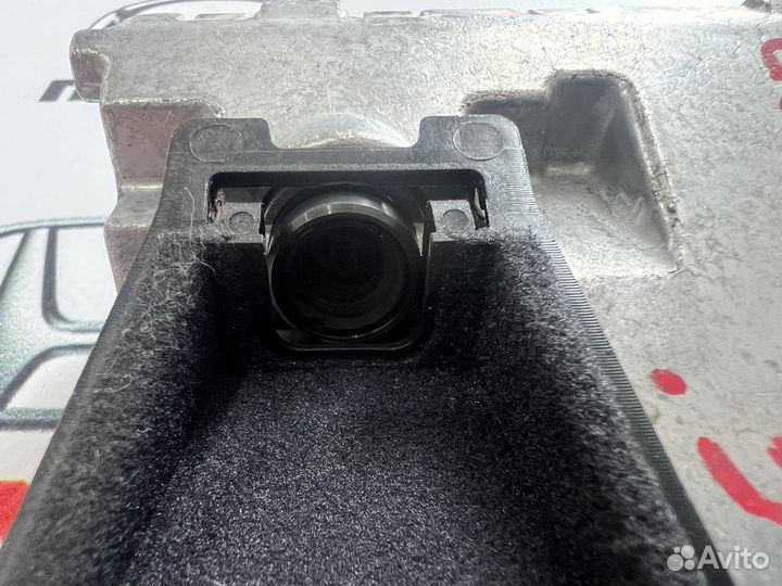 Камера обзора передняя Mazda 6 GJ 2012-2018