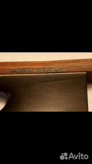 Смычок для скрипки