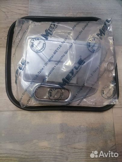 Фильтр для коробки автомат