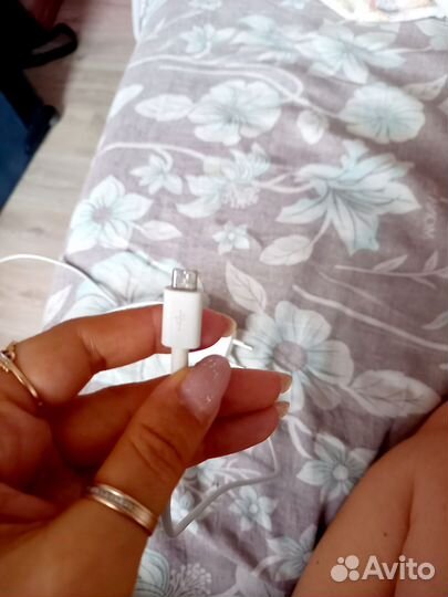 Зарядное устройство