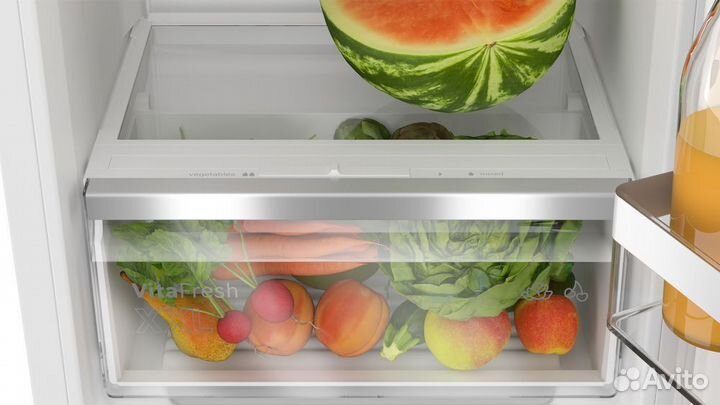 Холодильник bosch KIR41ADD1