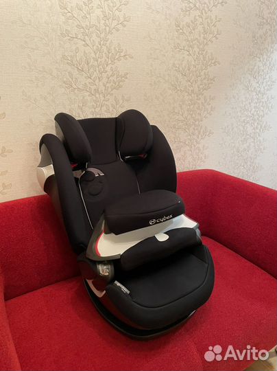 Детское автокресло от 0 до 36 кг Cybex Pallas