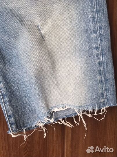Шорты для девочки 13/14 лет