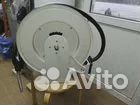 Катушка автоматическая для топливного шланга