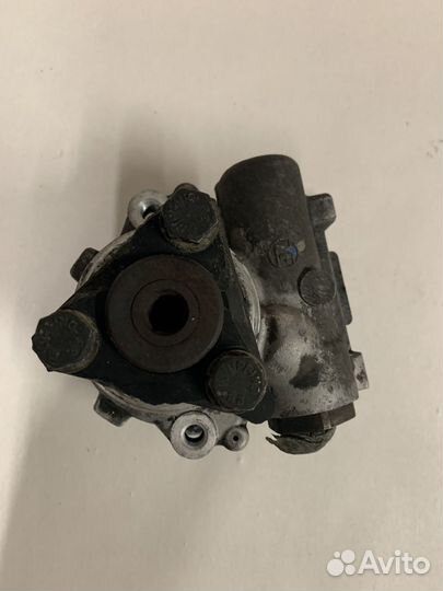 Насос гидроусилителя руля BMW М52 М54