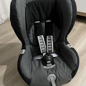 Автомобильное кресло britax romer duo plus