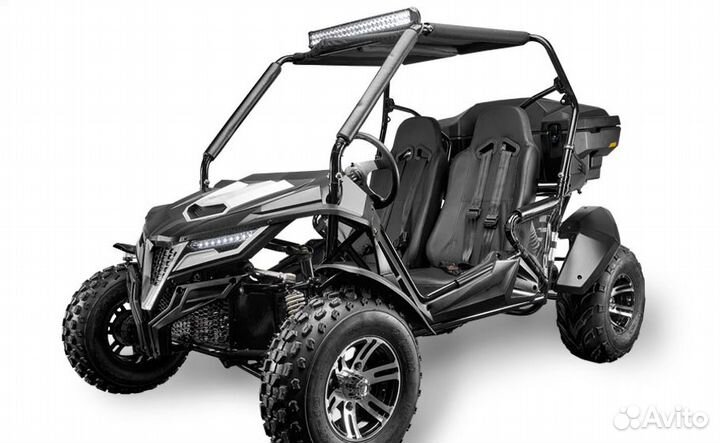 Багги KTA K5 LD