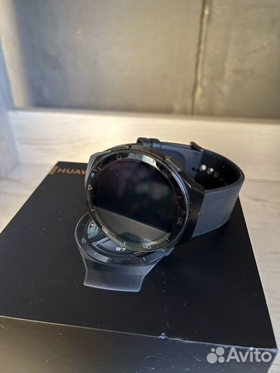 Huawei watch gt 2e