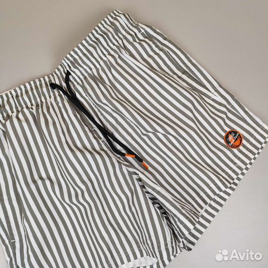 Купальные шорты мужские 44/46 livergy Германия