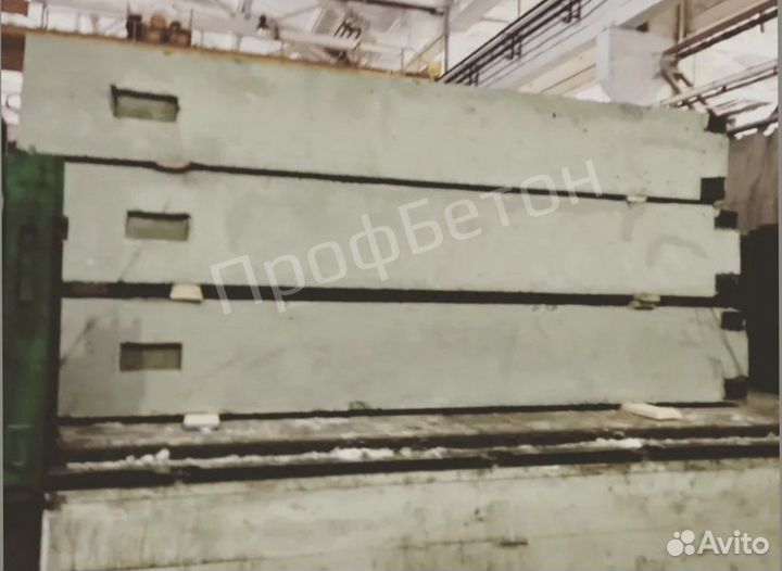 Блок вентиляционный