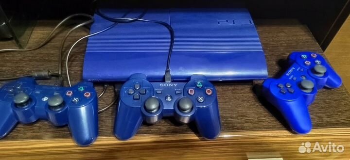 Sony PS3