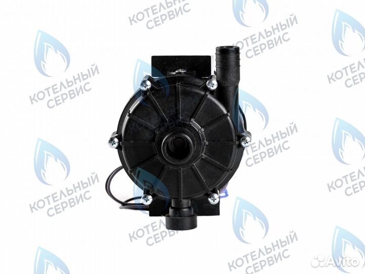 Насос Daewoo 100-300MSC