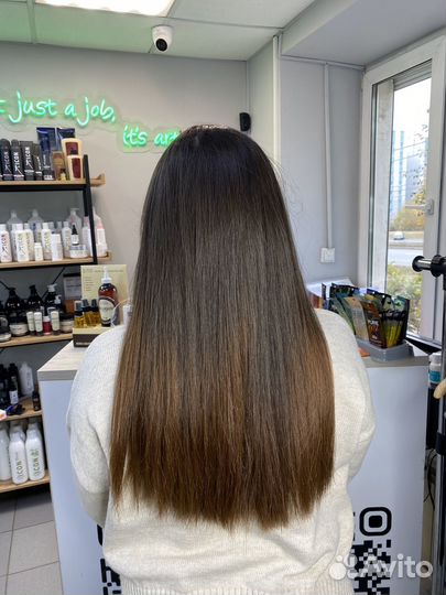 Ищу модель окрашивание