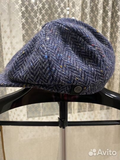 Кепка мужская