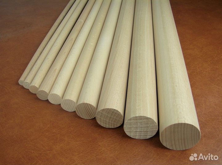 Черенки из березы высший сорт / Ленинск / Опт