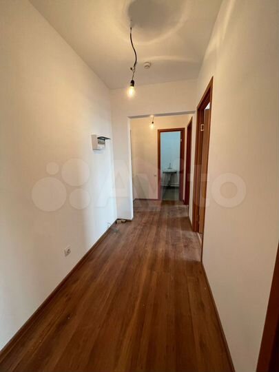 2-к. квартира, 47 м², 10/11 эт.