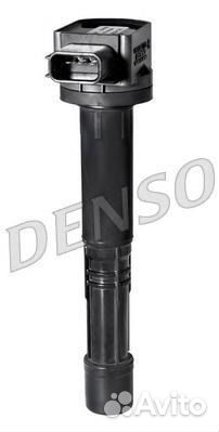 Катушка зажигания CRV Accord 7 K24A K20A denso