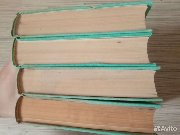 Собрание сочинений эмилио сальгари 4/5 томов