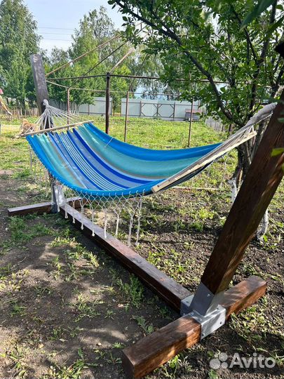 Каркас для гамака