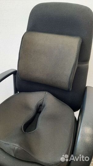 Ортопедические Подушки для кресла