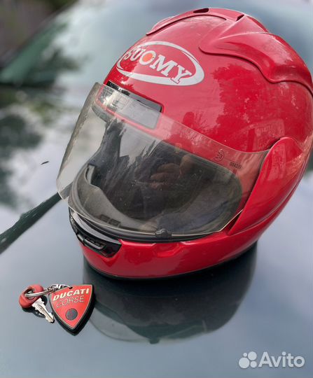 Спортивный скутeр минибайк gilera DNA 50