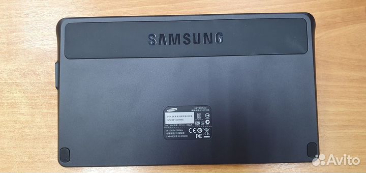 Клавиатура KeyboardDock Samsung Galaxy TAB 7.0Plus